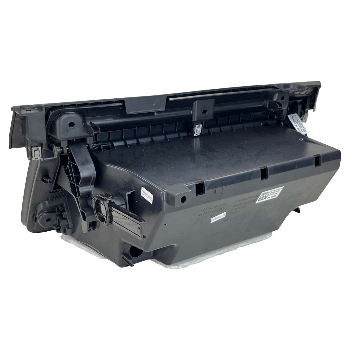 Porta Luva Tampa Mini Countryman JCW ALL4 U25 2024 2025 2026