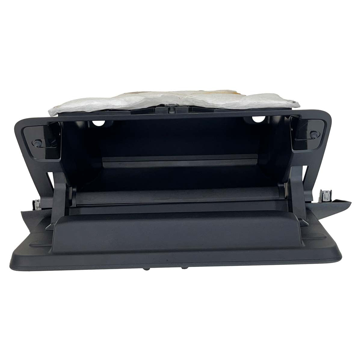 Porta Luva Tampa Mini Countryman JCW ALL4 U25 2024 2025 2026
