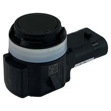 Sensor Estacionamento Mini Countryman JCW BMW X1 2025 2026