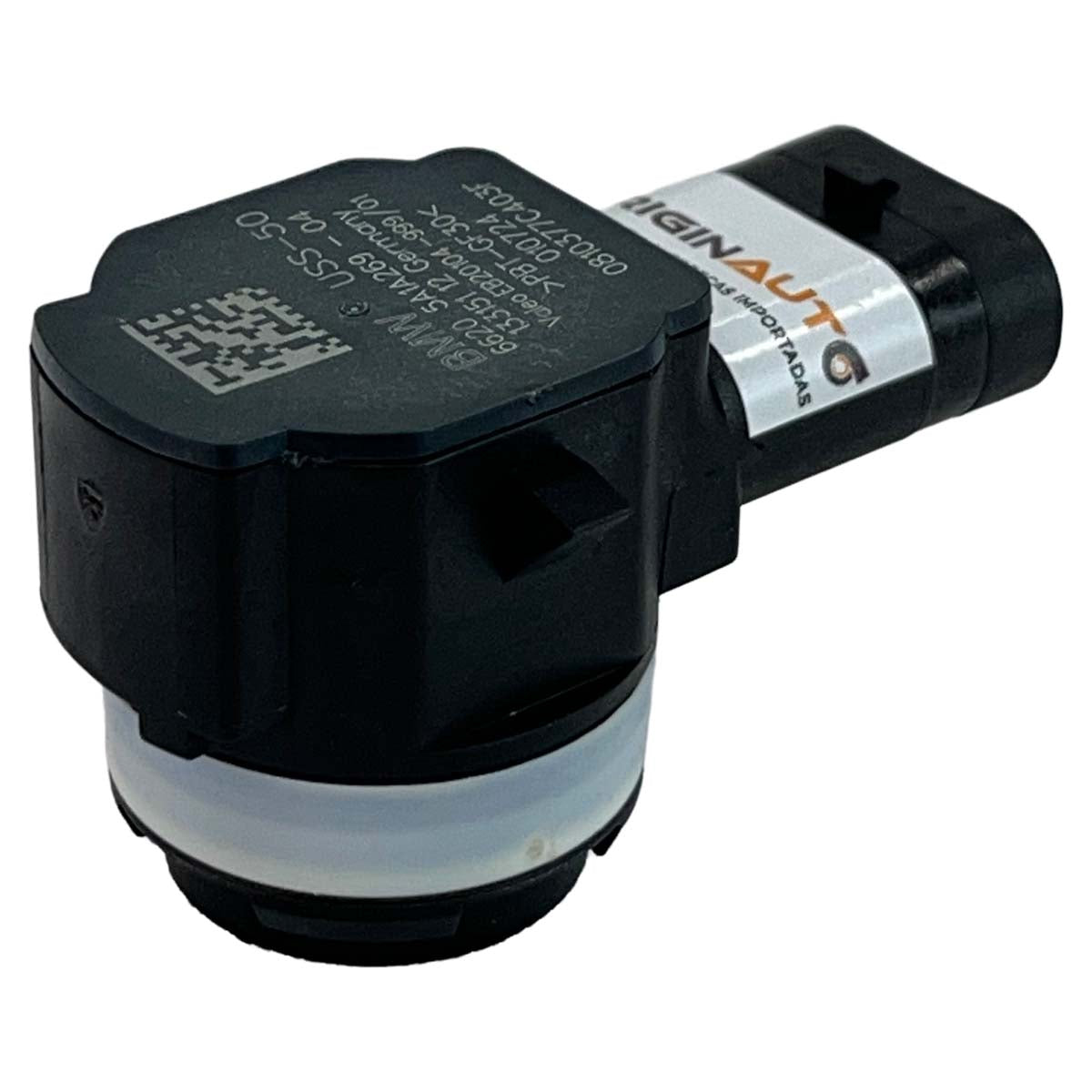 Sensor Estacionamento Mini Countryman JCW BMW X1 2025 2026