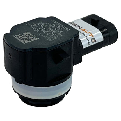 Sensor Estacionamento Mini Countryman JCW BMW X1 2025 2026