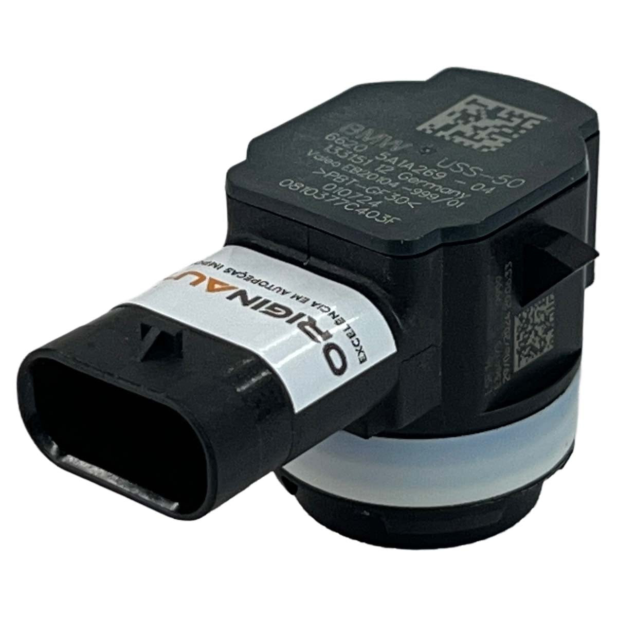 Sensor Estacionamento Mini Countryman JCW BMW X1 2025 2026