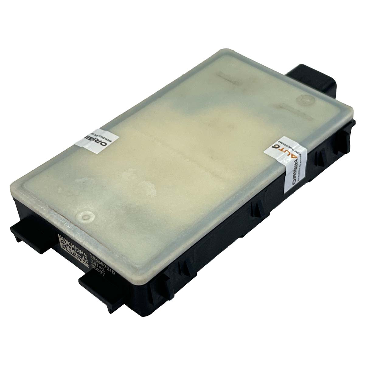 Sensor Radar Ponto Cego Mini Countryman JCW 2025 Traseiro