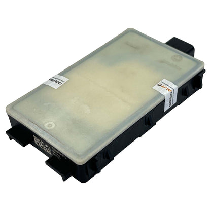 Sensor Radar Ponto Cego Mini Countryman JCW 2025 Traseiro