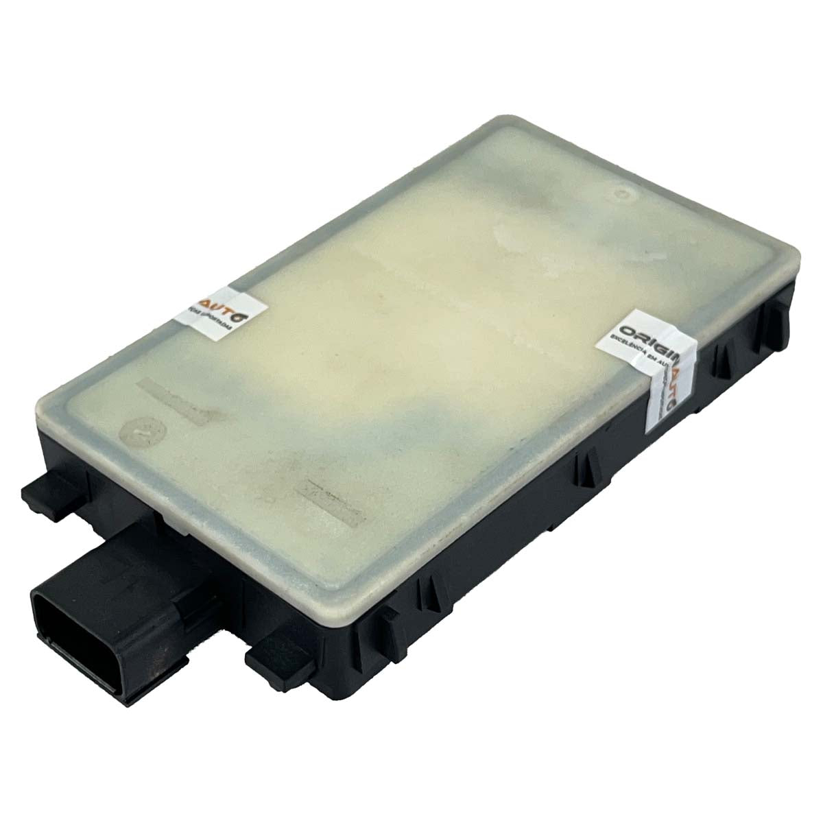 Sensor Radar Ponto Cego Mini Countryman JCW 2025 Traseiro