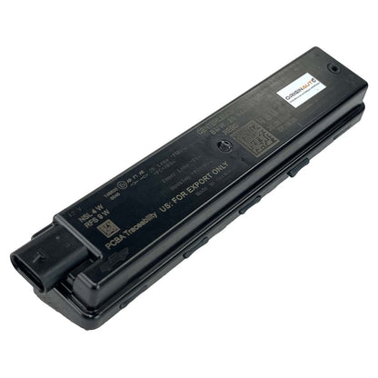 Luz Marcha Ré Mini Countryman JCW 2024 2025 2026 Traseira