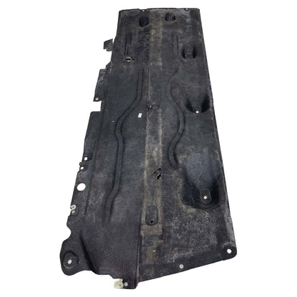 Protetor Assoalho Mini Countryman JCW 2024 2025 2026 Direito
