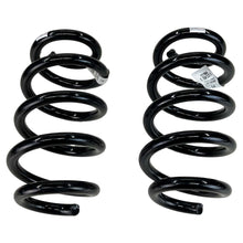 Mola Mini Countryman JCW U25 2025 2026 Baixa KM Traseiro Par