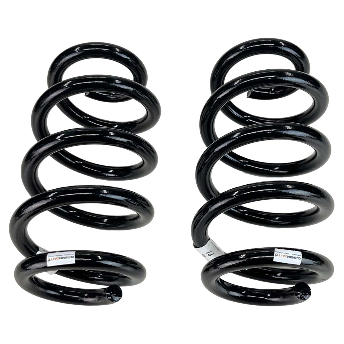 Mola Mini Countryman JCW U25 2025 2026 Baixa KM Traseiro Par