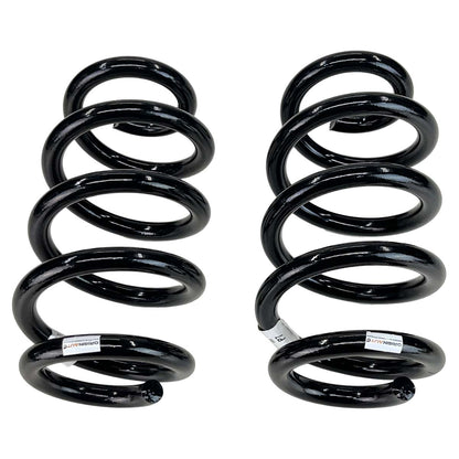 Mola Mini Countryman JCW U25 2025 2026 Baixa KM Traseiro Par