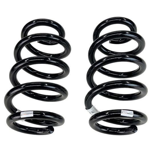 Mola Mini Countryman JCW U25 2025 2026 Baixa KM Traseiro Par