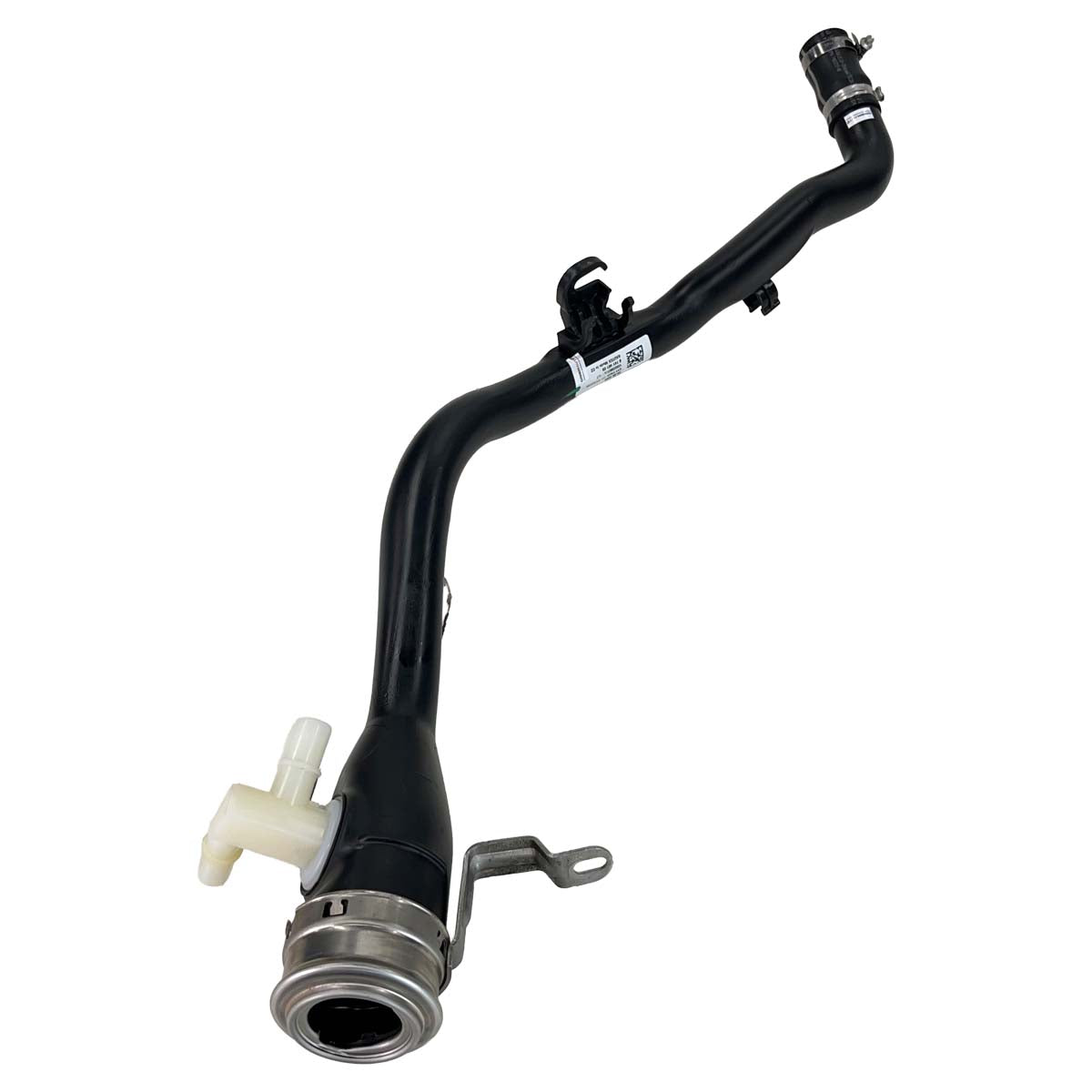 Gargalo Tanque Combustível Mini Countryman BMW X1 2025 2026