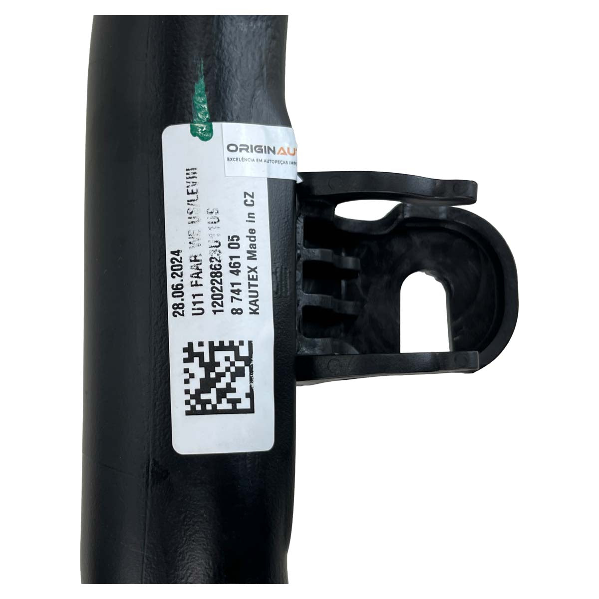Gargalo Tanque Combustível Mini Countryman BMW X1 2025 2026