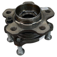 Cubo Roda Rolamento Mini Countryman JCW 2025 2026 Dianteiro