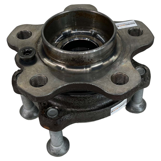 Cubo Roda Rolamento Mini Countryman JCW 2025 2026 Dianteiro
