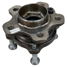 Cubo Roda Rolamento Mini Countryman JCW 2025 2026 Dianteiro