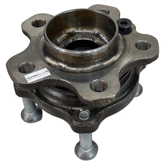 Cubo Roda Rolamento Mini Countryman JCW 2025 2026 Dianteiro
