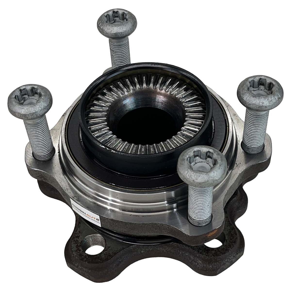 Cubo Roda Rolamento Mini Countryman JCW 2025 2026 Dianteiro