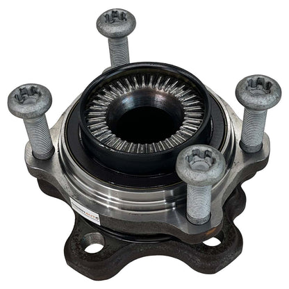 Cubo Roda Rolamento Mini Countryman JCW 2025 2026 Dianteiro