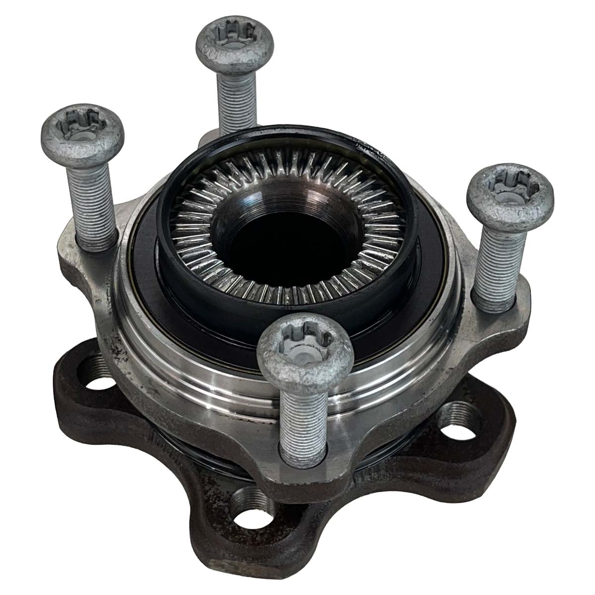 Cubo Roda Rolamento Mini Countryman JCW 2025 2026 Dianteiro