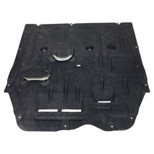 Protetor Cárter Motor Mini Countryman JCW 2025 Dianteiro