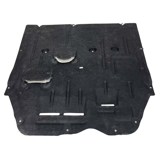 Protetor Cárter Motor Mini Countryman JCW 2025 Dianteiro
