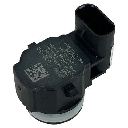 Sensor Estacionamento Mini Countryman JCW 2025 Dianteiro