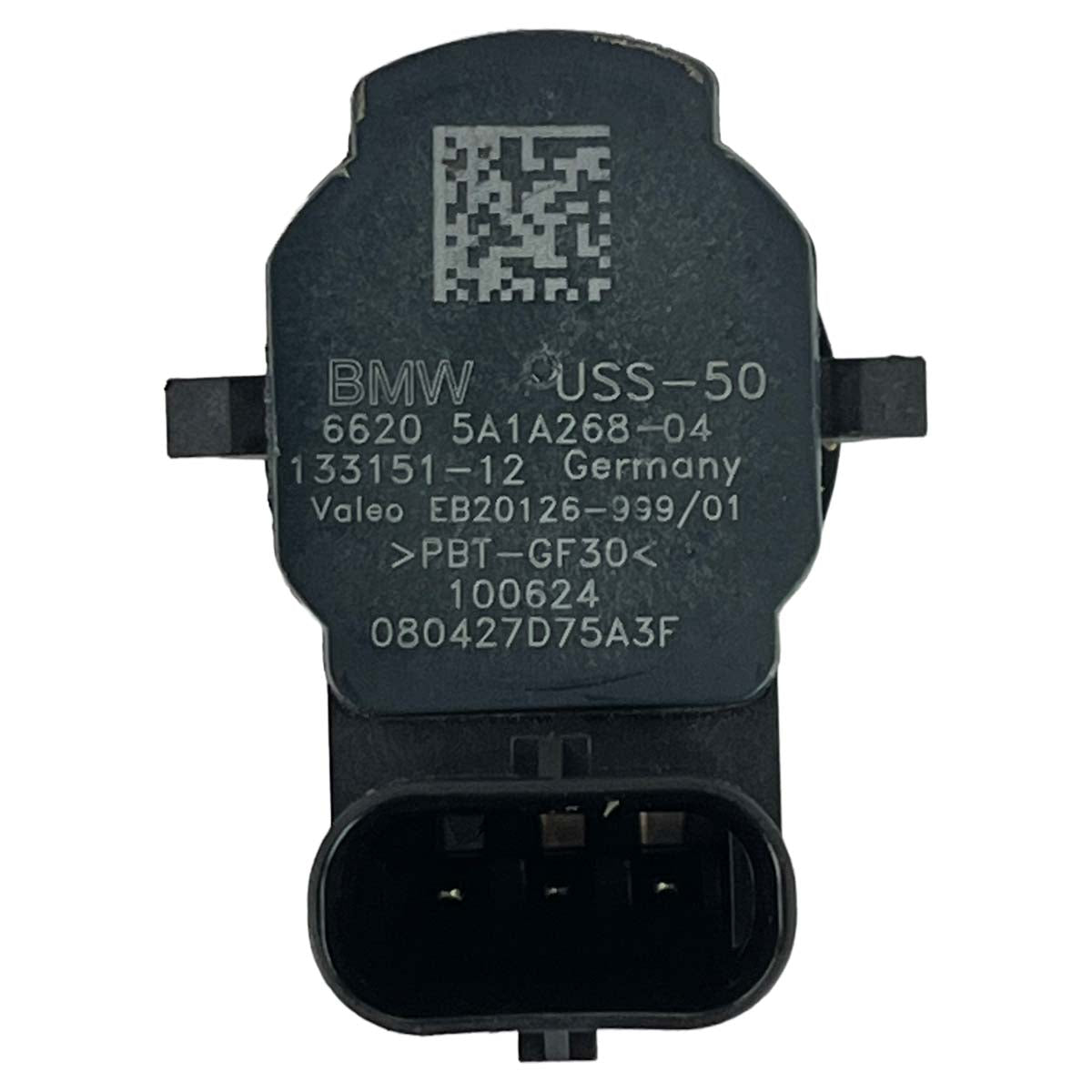 Sensor Estacionamento Mini Countryman JCW 2025 Dianteiro