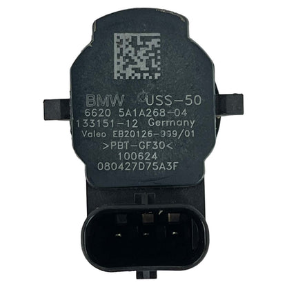 Sensor Estacionamento Mini Countryman JCW 2025 Dianteiro