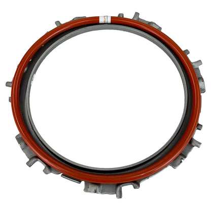 Trava Bomba Combustível Mini Countryman JCW BMW 2025 2026