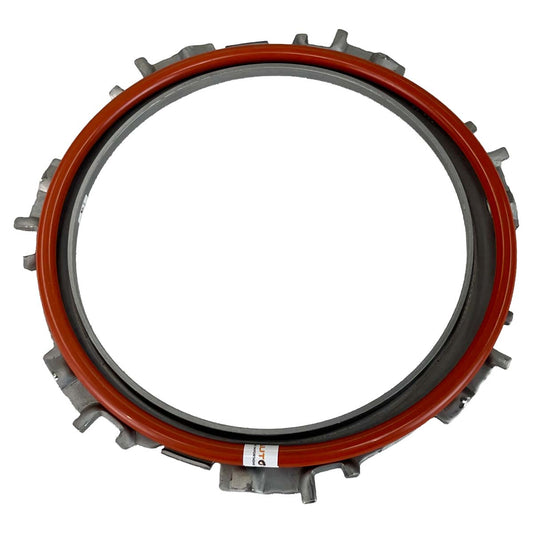 Trava Bomba Combustível Mini Countryman JCW BMW 2025 2026