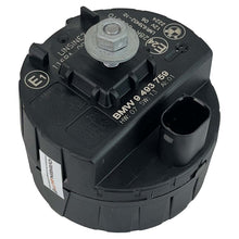 Sirene Alarme Mini Countryman JCW BMW 530e 2024 2025 2026