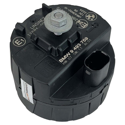 Sirene Alarme Mini Countryman JCW BMW 530e 2024 2025 2026