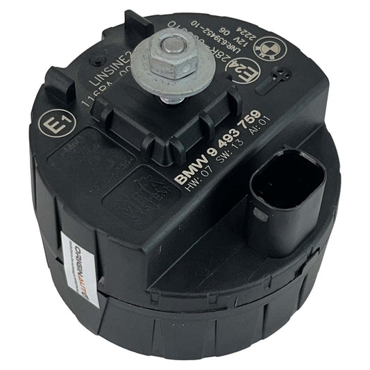 Sirene Alarme Mini Countryman JCW BMW 530e 2024 2025 2026