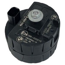Sirene Alarme Mini Countryman JCW BMW 530e 2024 2025 2026