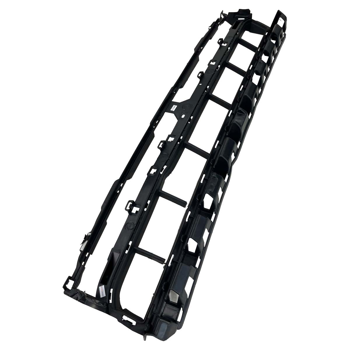 Guia Parachoque Mini Countryman JCW 2024 2025 2026 Dianteiro