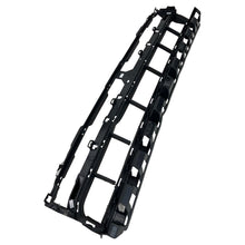 Guia Parachoque Mini Countryman JCW 2024 2025 2026 Dianteiro