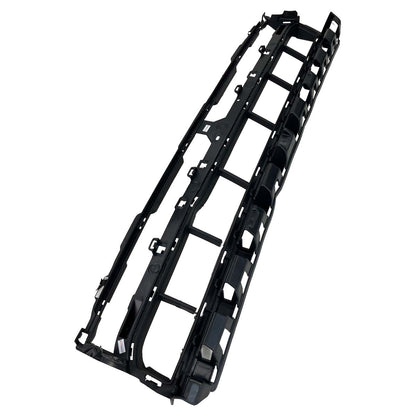 Guia Parachoque Mini Countryman JCW 2024 2025 2026 Dianteiro