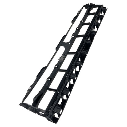 Guia Parachoque Mini Countryman JCW 2024 2025 2026 Dianteiro