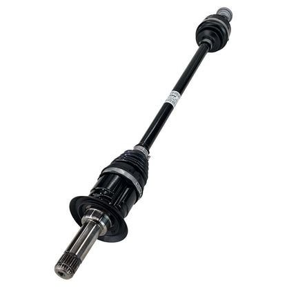 Semi Eixo Mini Countryman JCW B48 317 cv 2025 2026 Traseiro