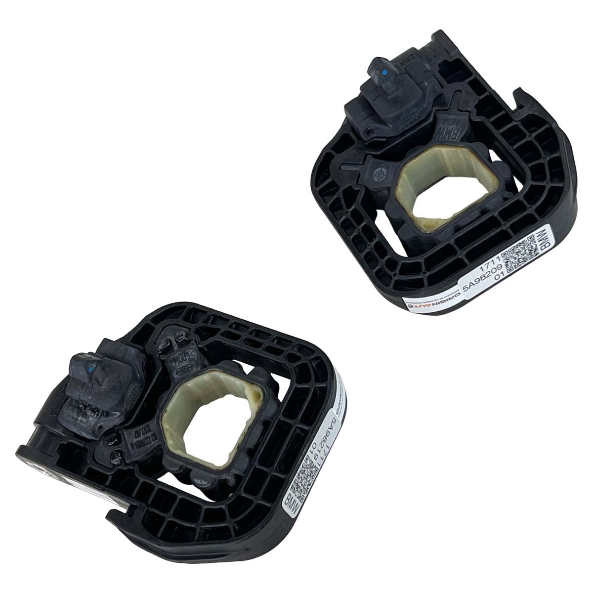 Suporte Radiador Mini Countryman JCW BMW 2024 2025 2026 Par