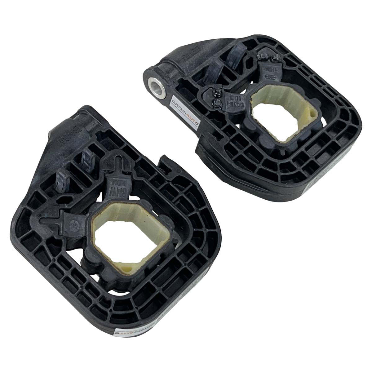 Suporte Radiador Mini Countryman JCW BMW 2024 2025 2026 Par
