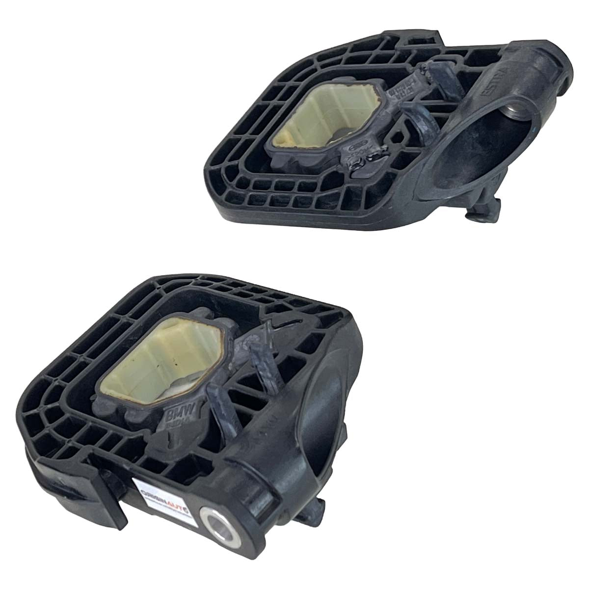 Suporte Radiador Mini Countryman JCW BMW 2024 2025 2026 Par