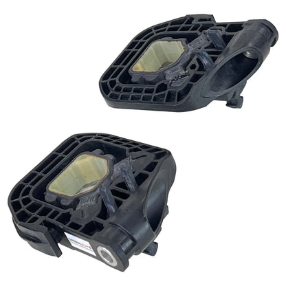 Suporte Radiador Mini Countryman JCW BMW 2024 2025 2026 Par