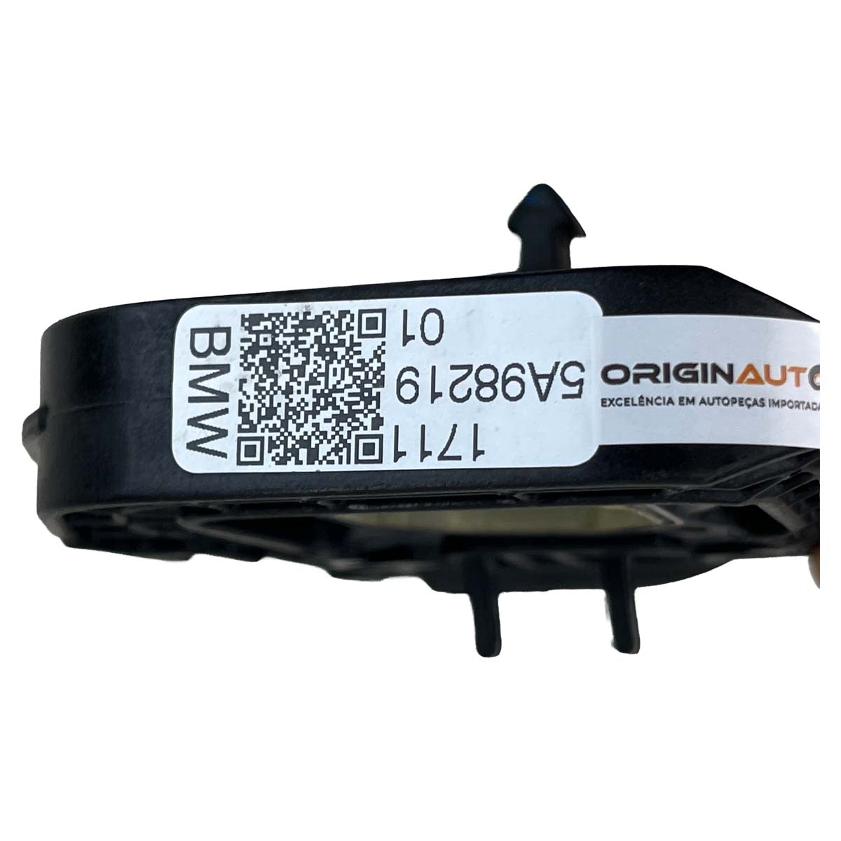 Suporte Radiador Mini Countryman JCW BMW 2024 2025 2026 Par