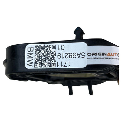Suporte Radiador Mini Countryman JCW BMW 2024 2025 2026 Par