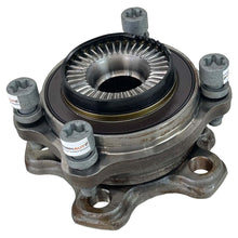 Cubo Roda Rolamento Mini Countryman JCW 2025 2026 Traseiro