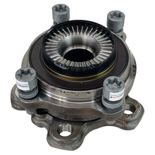 Cubo Roda Rolamento Mini Countryman JCW 2025 2026 Traseiro