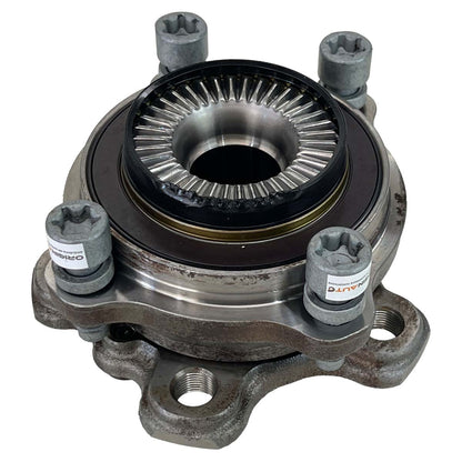 Cubo Roda Rolamento Mini Countryman JCW 2025 2026 Traseiro