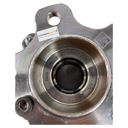 Cubo Roda Rolamento Mini Countryman JCW 2025 2026 Traseiro